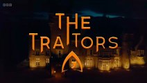 The Traitors UK (2026) S04 E04