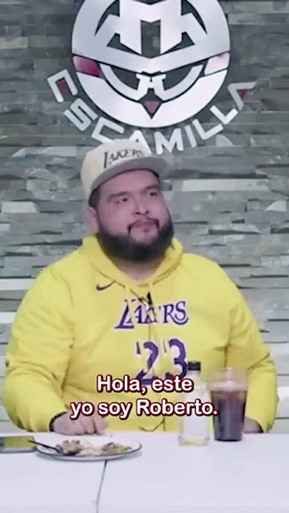yo trabajo con chavana