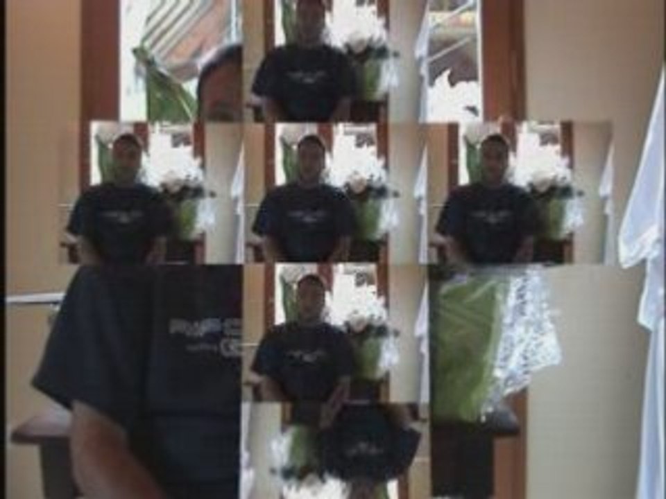 Fabien Stagiaire BPJEPS