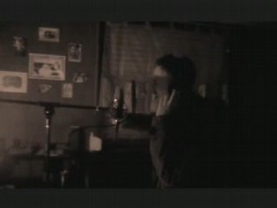 Clip mastok