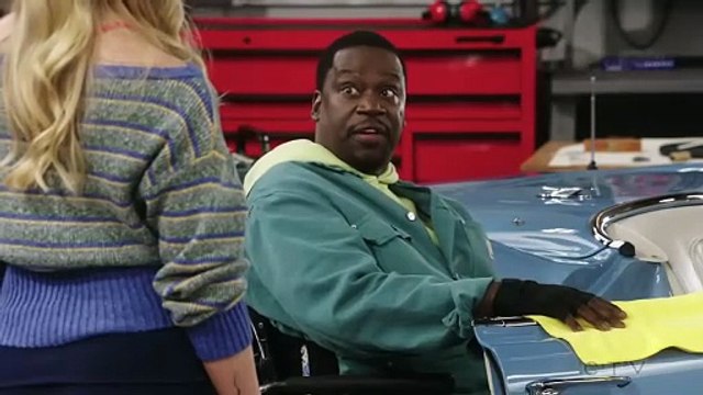 Shifting Gears S02E09