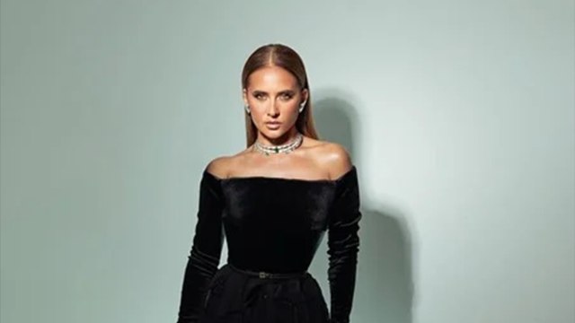 نيللي كريم لنواعم: خليكوا في الجوازة