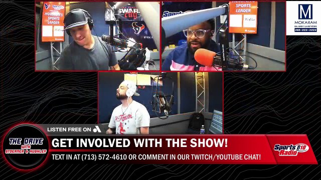 Stock Up/Stock Down: WILD CARD Texans Edition with a Trip to Pittsburgh on Deck!