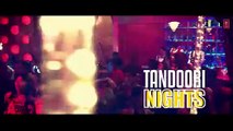 Lyrical _ Tandoori Nights _ Karzzzz _ Himesh Reshammiya  Urmila Matondkar _ Sunidhi Chauhan