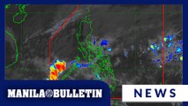 Cloudy skies, rains to persist over parts of the country due to 3 weather systems — PAGASA