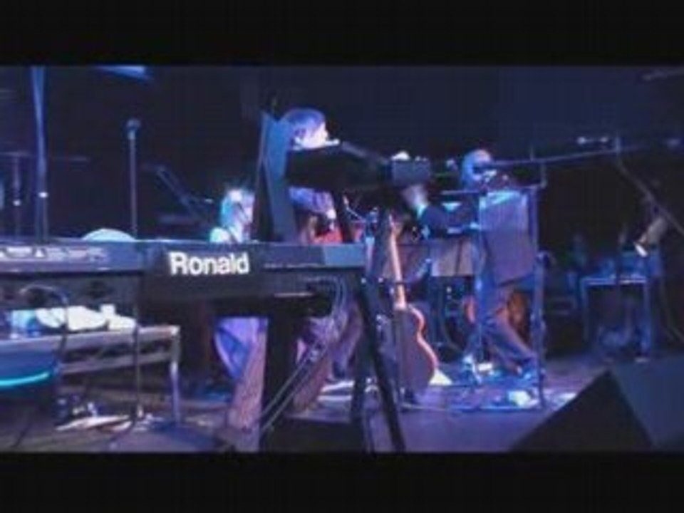 Under The Table With Her