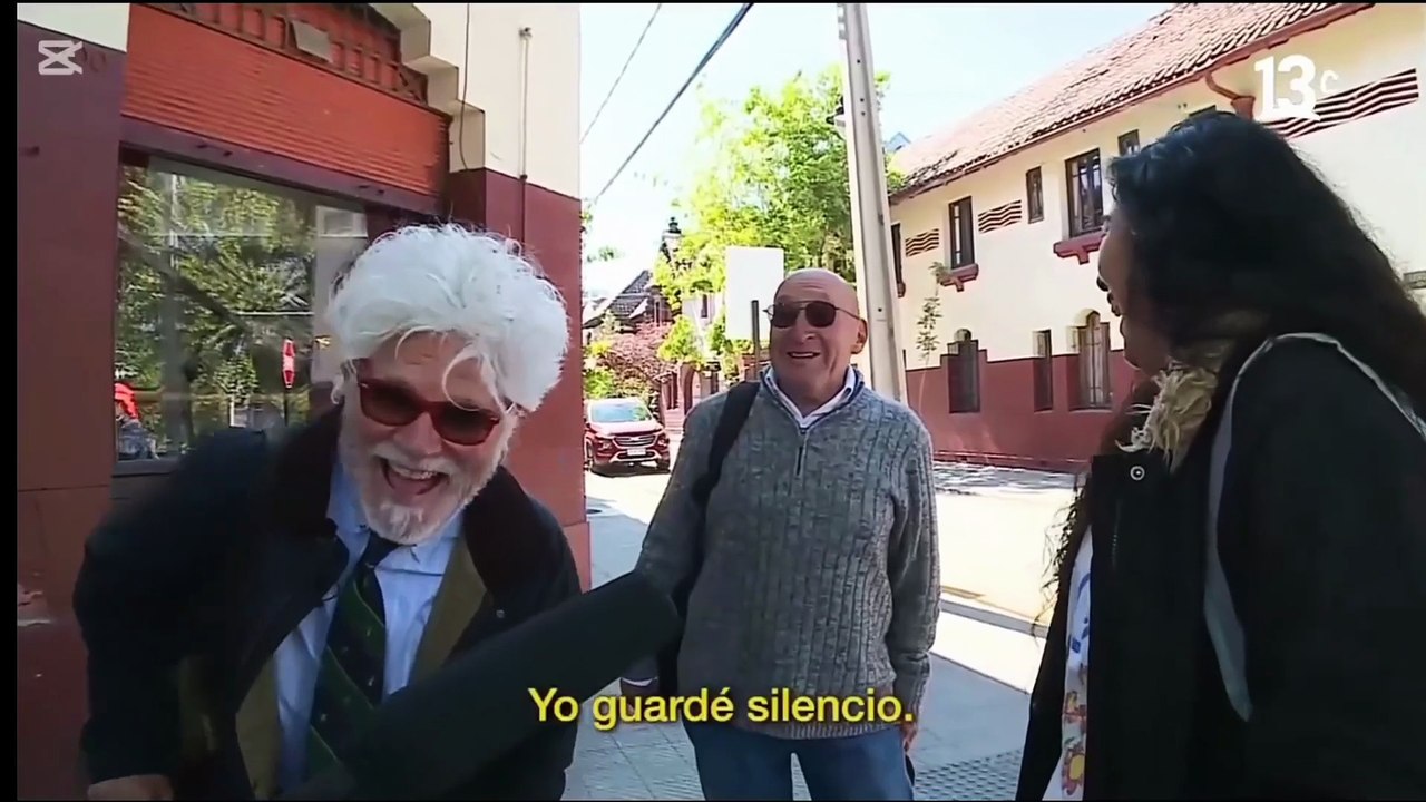 City Tour - Capítulo 34, Temporada 2025 (23/10/2025)