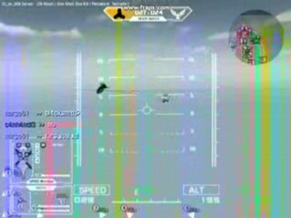 nargo 1v1 helli