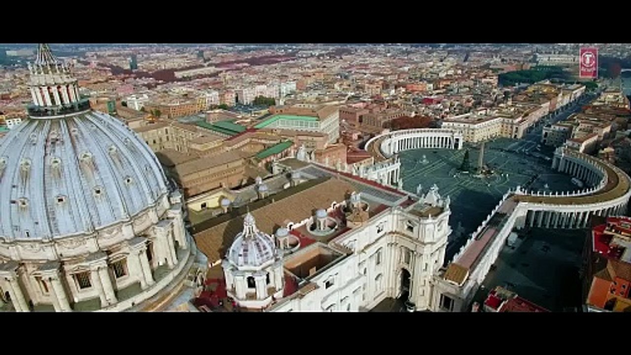 Menu Kehn De  Full Video  _ AAP SE MAUSIIQUII _ Himesh Reshammiya Latest Song  2016 _ T-Series