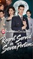 Regret Served in Seven Portions - FULL [High Quality]