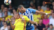 Highlight - Chelsea kỳ vọng vào làn gió mới Liam Rosenior