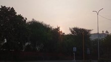 Rajasthan Weather : जयपुर में तेज सर्दी से कांप रहे लोग, गलन से ठिठुरे जयपुरवासी