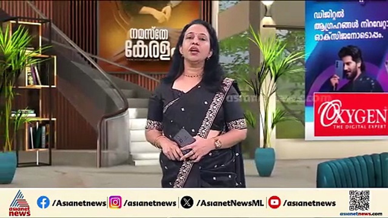 'കുട്ടനാട്ടില്‍ എന്‍സിപി തന്നെ മത്സരിക്കും, സ്ഥാനാര്‍ത്ഥി ഞാന്‍ തന്നെ';തോമസ് കെ തോമസ്