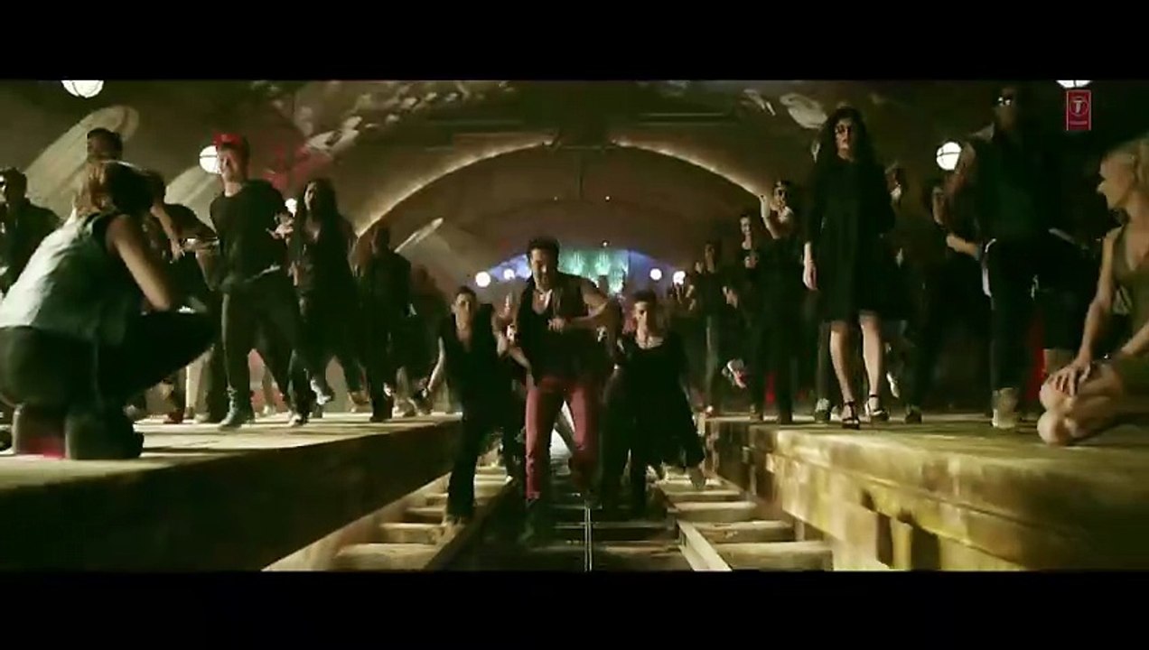 Jumme Ki Raat Full Video Song _ Salman Khan  Jacqueline Fernandez _ Mika Singh _ Himesh Reshammiya