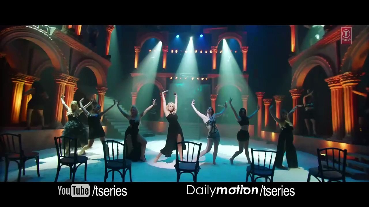 The Xpose_ Dard Dilo Ke  Reprise  Video Song _ Himesh Reshammiya  Yo Yo Honey Singh