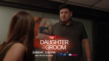 Regal Studio Presents: Daughter of the Groom