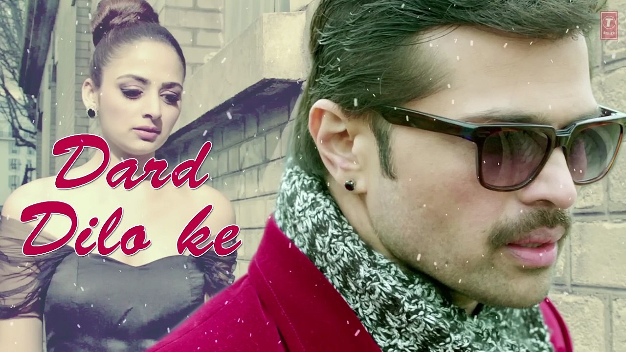 The Xpose_ Dard Dilo Ke Full Song  Audio  _ Himesh Reshammiya  Yo Yo Honey Singh