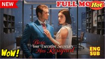 Boss, Your Executive Secretary has Resigned FULL EP #shortfilm - Video Dailymotion