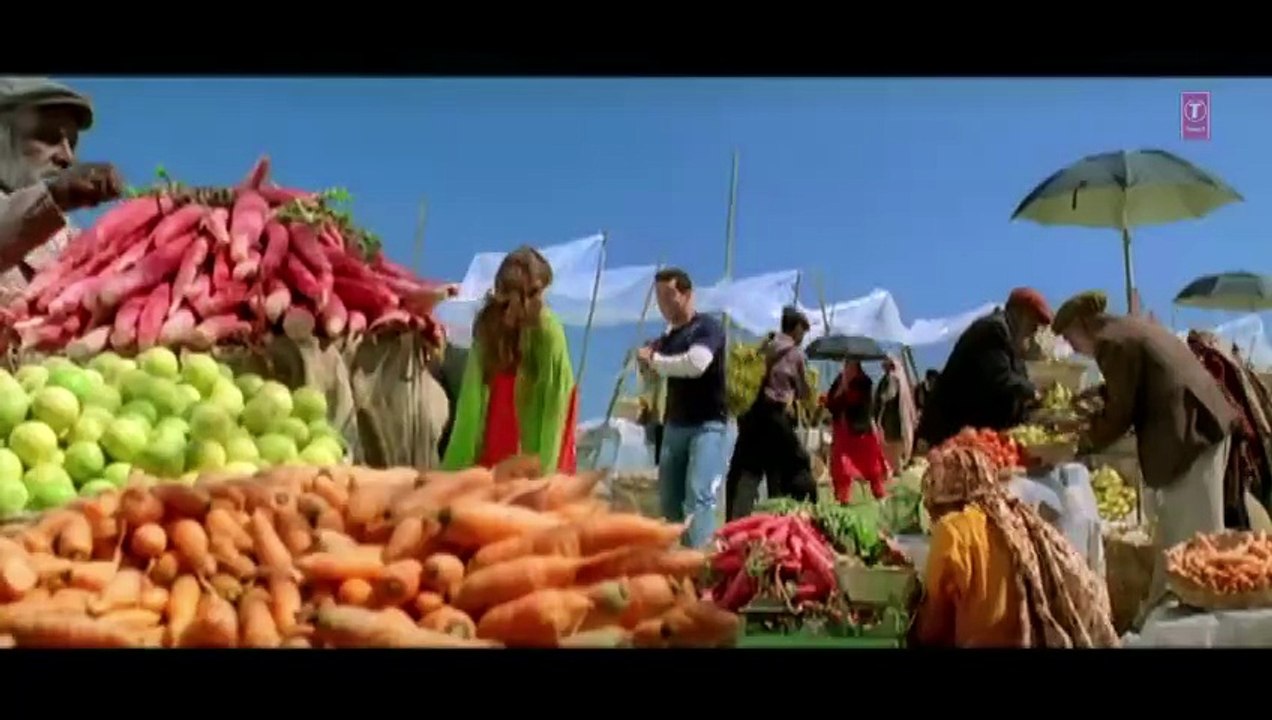 Aa Jee Le Ik Pal Mein  Full Song  Kyon Ki ...It s Fate _Salman K  Kareena K _Himesh  Udit N  Alka Y