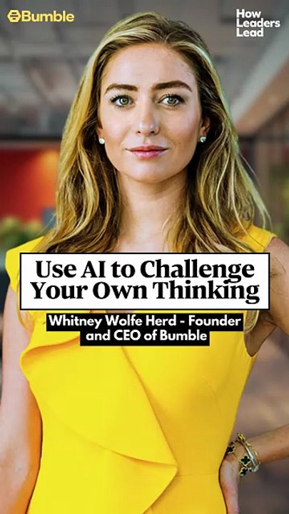 Use AI to Stress-Test Your Decisions