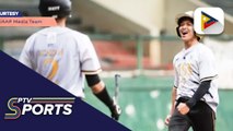 UAAP High School Baseball, nagbabalik makalipas ang anim na taon