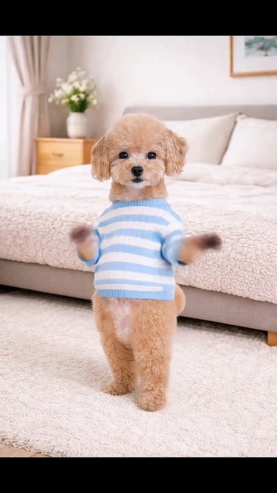 is Dancing Cat Broke the Internet 😂” 	•	“Funniest Cat Dance Ever | Viral Short”