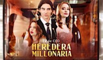 Amada por el Alfa Millonario (German & Spanish subtitles)