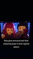 Lego Ninjago Dragon Rising Everyone gets their powers back