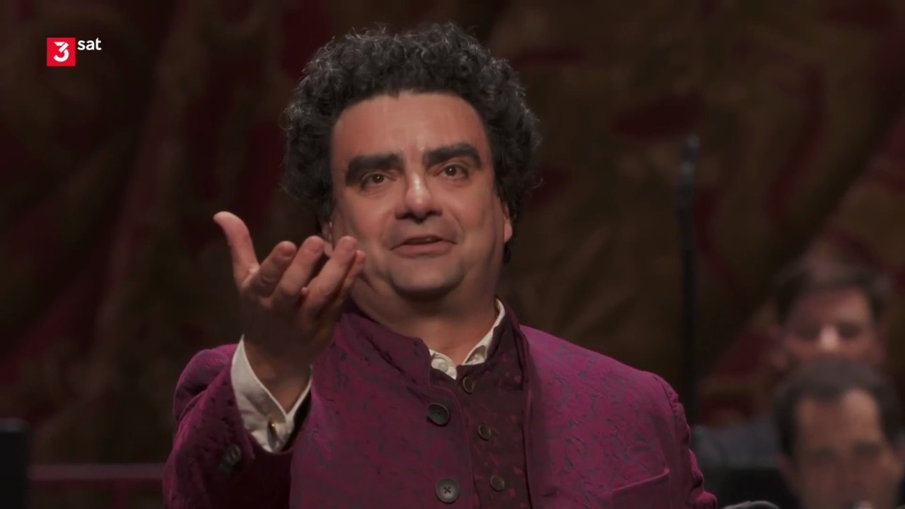 Rolando Villazón - Ah! Tout est bien fini...O Souverain, o juge, o père (Le cid) - | Opéra national de Paris, 11.05.2025