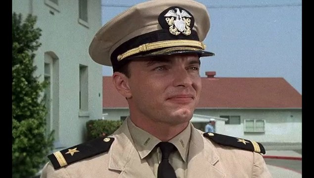 Actor Edward Albert Resemblance To Tom Hanks? The Love Boat