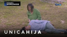 Unica Hija: Zach meets the same fate as Bianca! (Episode 49)