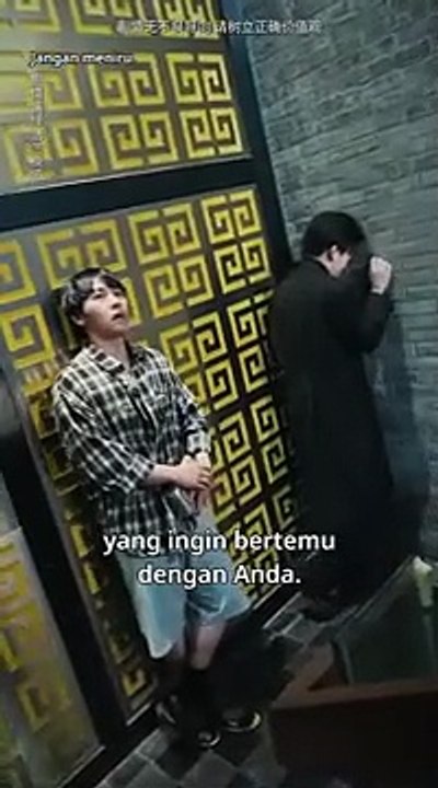 Pewaris uang tiga dunia full episode