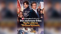 Der verlorene Erbe- Rache unterm Weihnachtsbaum
