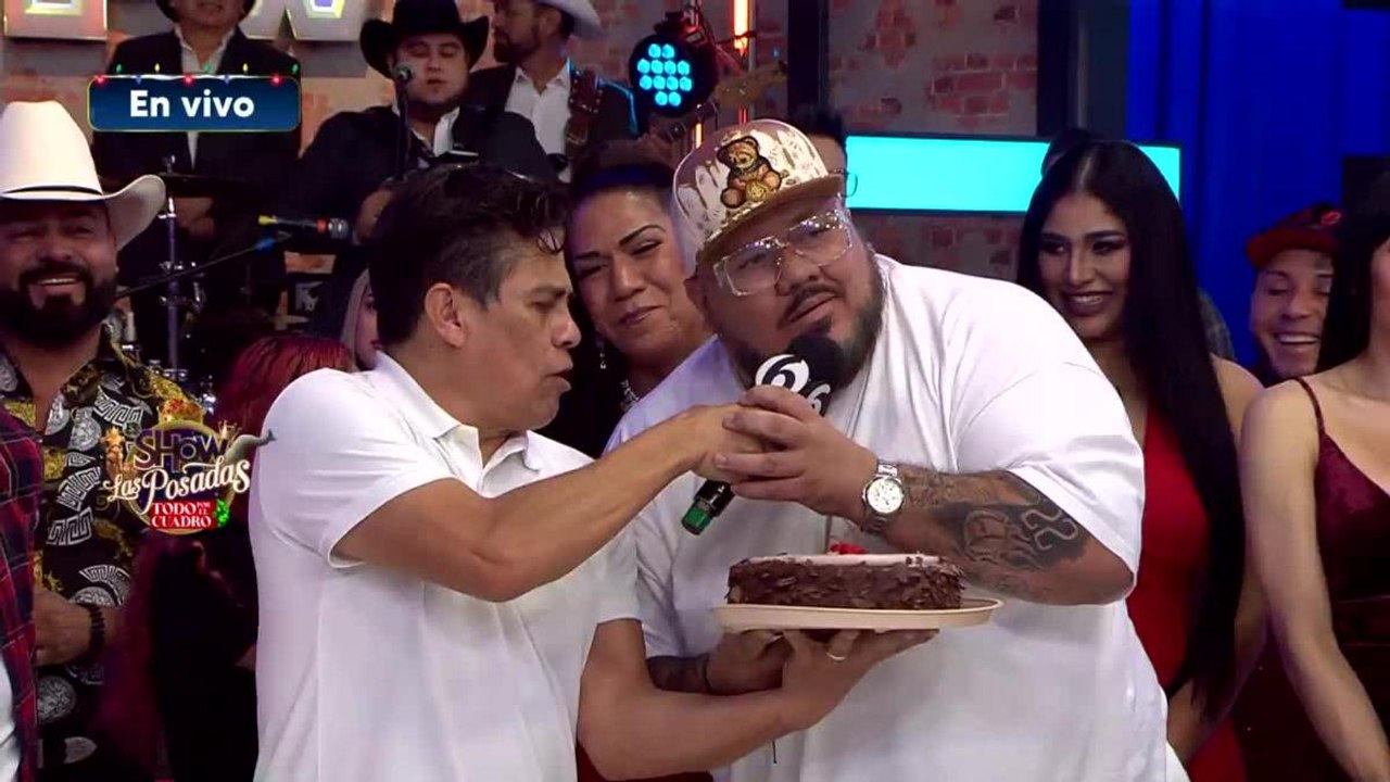 'Big Neurosis' confiesa tiene parálisis facial