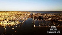 Villa Epecuén: el pueblo que el agua no pudo borrar