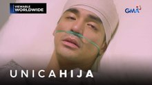 Unica Hija: Zach’s final words at his deathbed! (Episode 49)