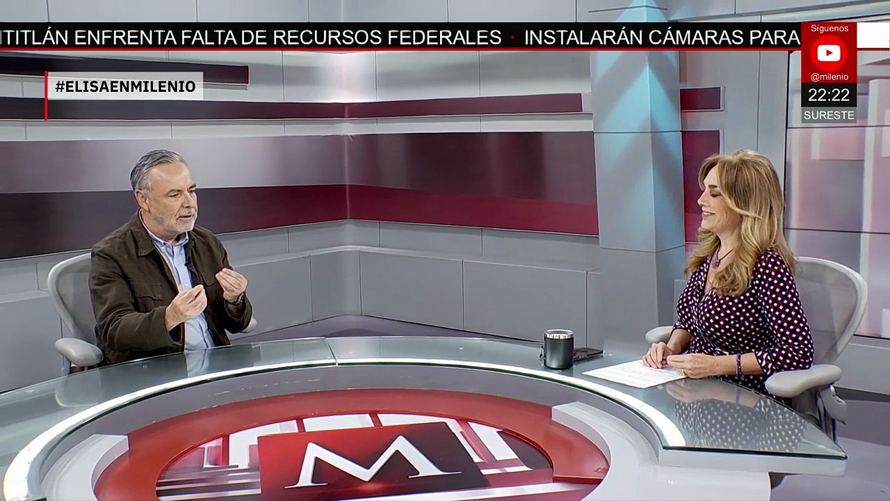 La reforma al Congreso busca eliminar financiamiento público ordinario a partidos políticos