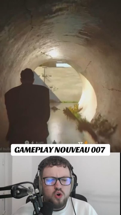 GAMEPLAY NOUVEAU 007