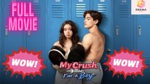 [New] My Crush Thinks I’m a Boy #dramabox - Full Movie  Drama Hub