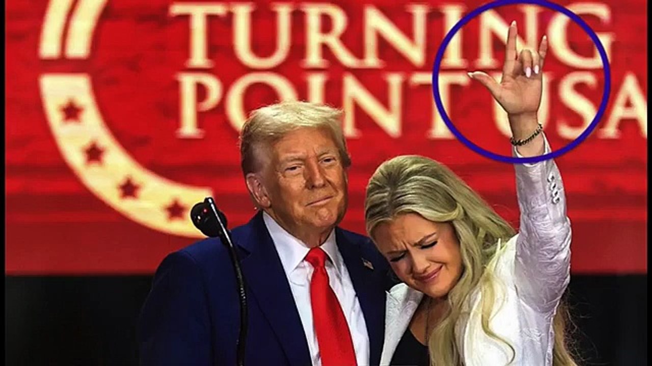 CHARLIE KIRKS MOCK FUNERAL! THE DUPING DELIGHT FOR THE PSYOP OF THE CENTURY!