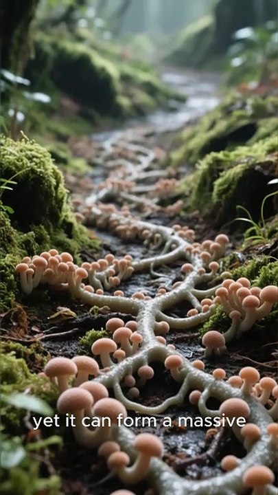 The Creature That Can Survive Without a Brain