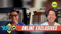 Pepito Manaloto: John Feir at Mikoy, may mensahe para sa BAGONG KASAL! (YouLOL Exclusives)