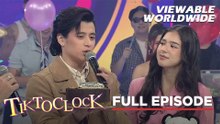 TiktoClock: Kelvin Miranda, nagkalat ng BIRTHDAY BLESSINGS kasama si Angel Guardian! (Full Episode)