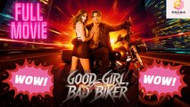 [New] Good Girl, Bad Biker #dramashort - Full Movie  Drama Hub
