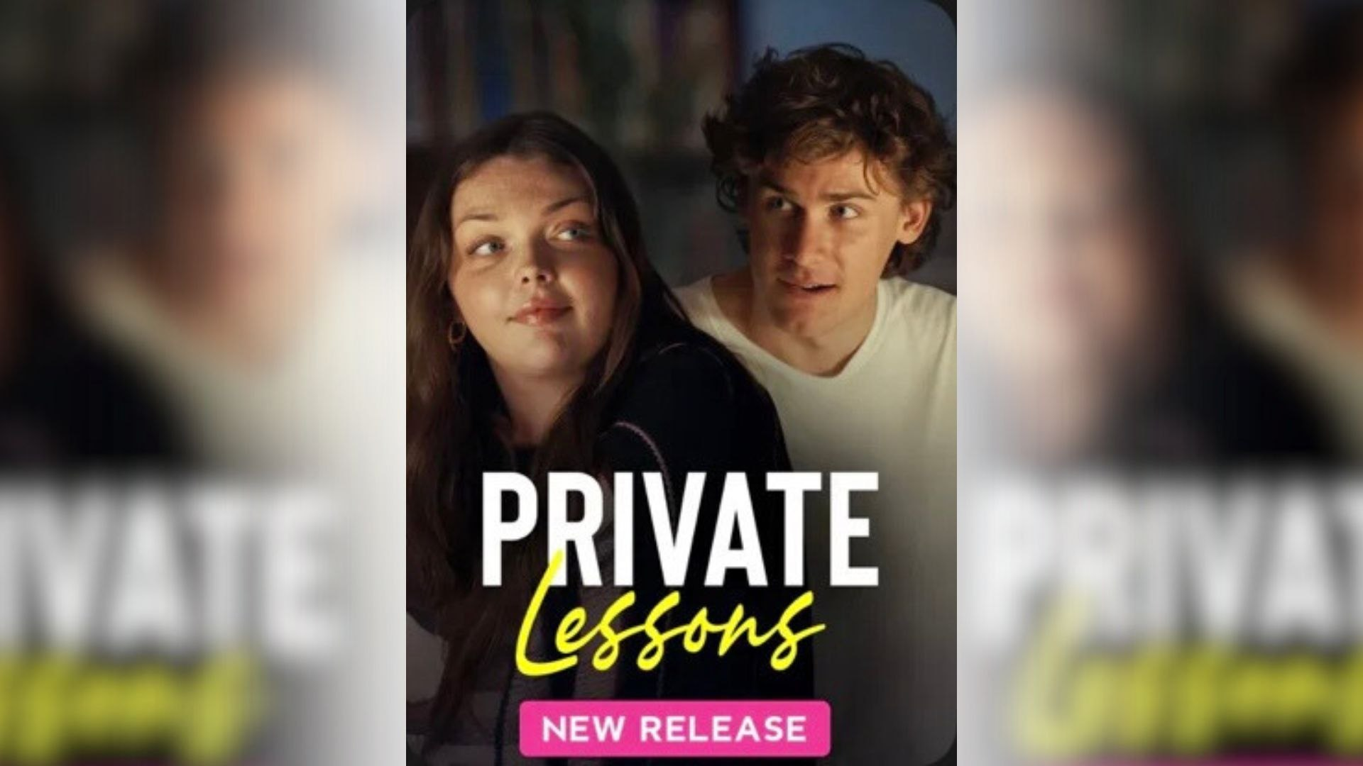 Private Lessons - Full Movie