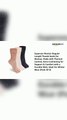 women winter thermal thumb socks pack of 3 | warm & cozy essentials 🧦❄️