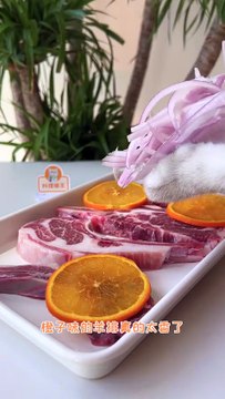 Cat Making Beef And Delicious Oranges Juice | How To Make Oranges Juice | Animals Satisfying Videos #animals #pets #fun #love #cute #beautiful #funny #catshorts #cats #satisfyingvideos #pets #animals