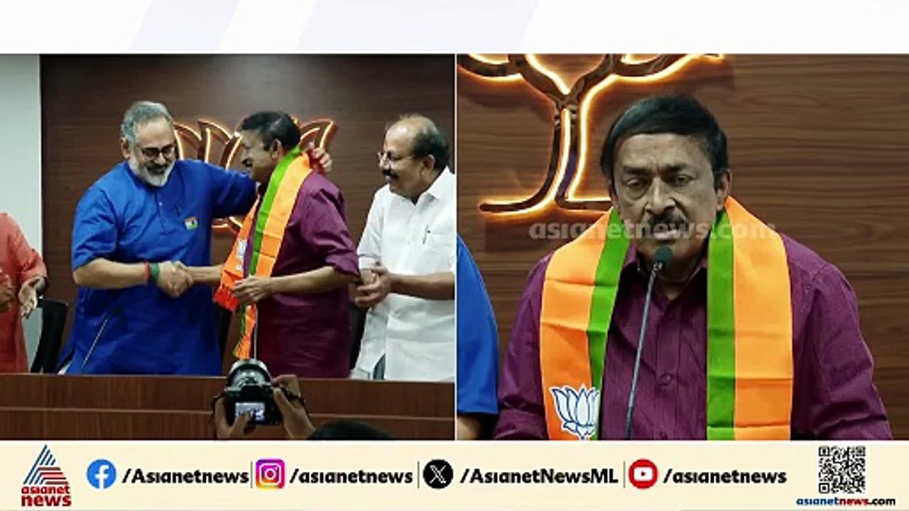 കേരള രാഷ്ട്രീയ ചരിത്രത്തിലെ വലിയ മാറ്റം നിയമസഭ തെരഞ്ഞെടുപ്പിലുണ്ടാകും : രാജീവ് ചന്ദ്രശേഖര്‍