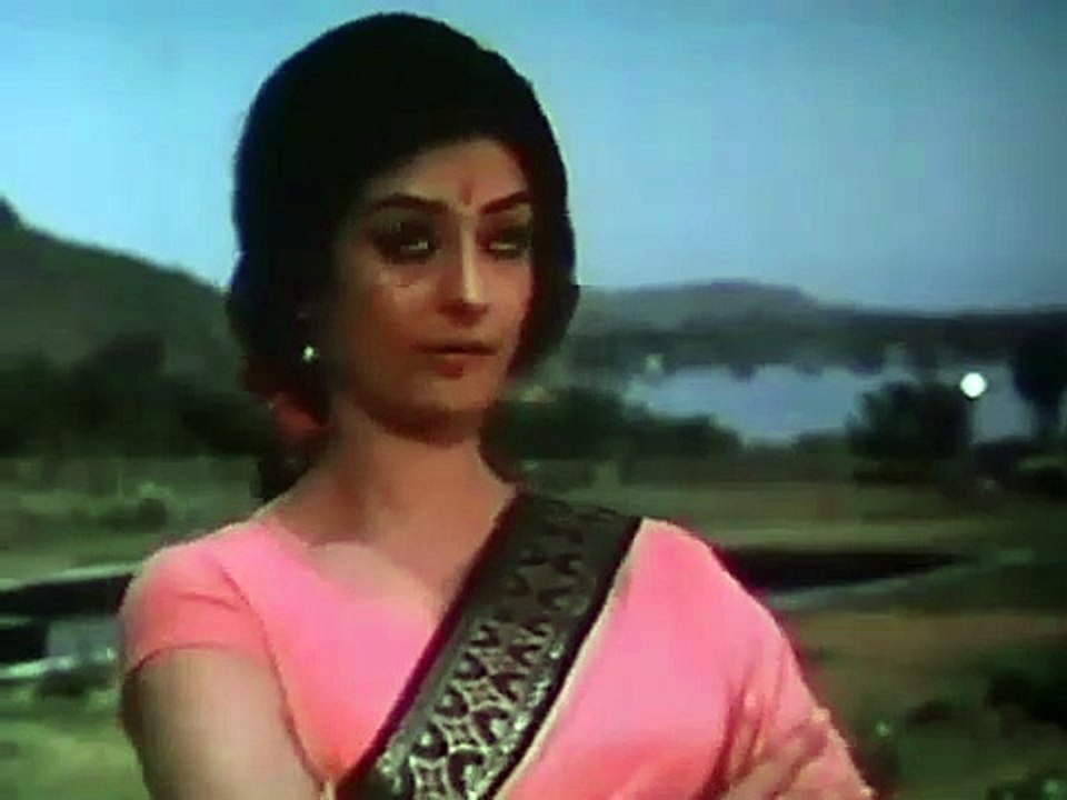 Woh Hai Zara Khafa Khafa - Mohammed Rafi & Lata Mangeshkar Romantic Duet - Laxmikant Pyarelal Hits