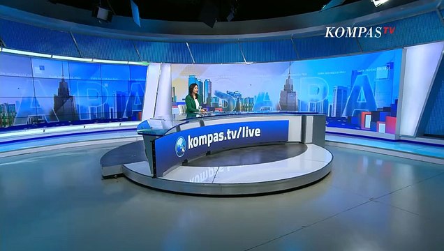 Dikejar Warga, Pelaku Curanmor Nekat Lepaskan Tembakan di Palmerah